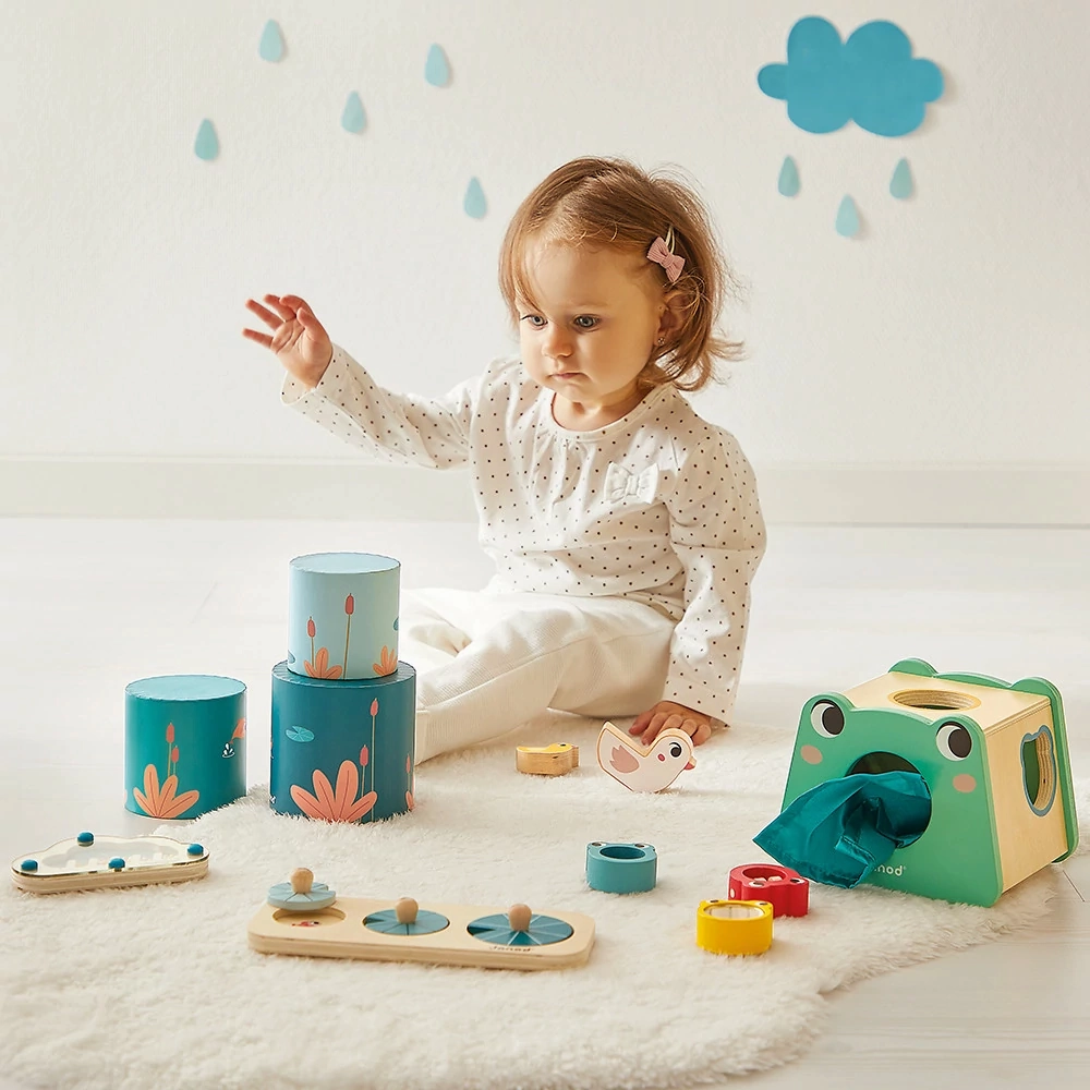 Babykids_Janod_Toys Janod Box 12 Months