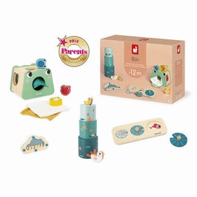 Babykids_Janod_Toys Janod Box 12 Months