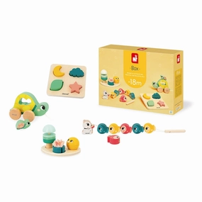 Babykids_Janod_Toys Janod Box 18 Months