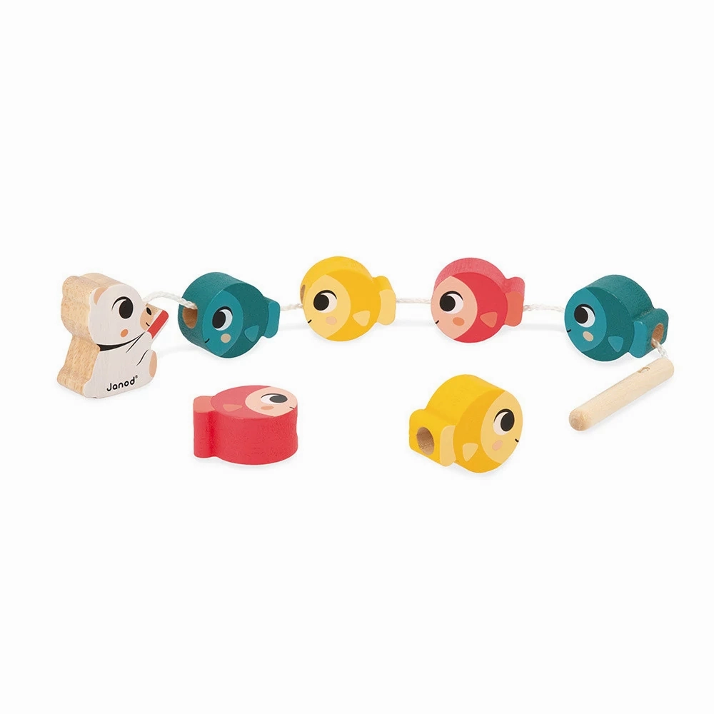 Babykids_Janod_Toys Janod Box 18 Months