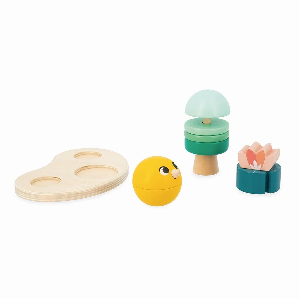 Babykids_Janod_Toys Janod Box 18 Months