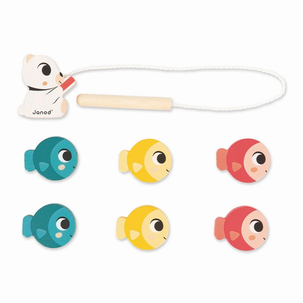 Babykids_Janod_Toys Janod Box 18 Months