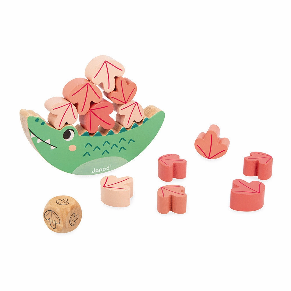 Babykids_Janod_Toys Janod Box 24 Months