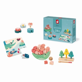 Babykids_Janod_Toys Janod Box 24 Months