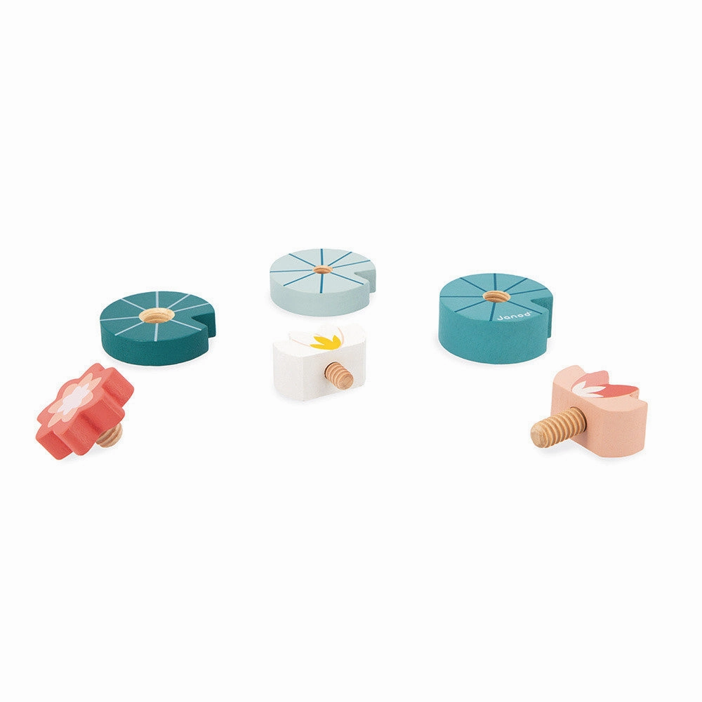 Babykids_Janod_Toys Janod Box 24 Months