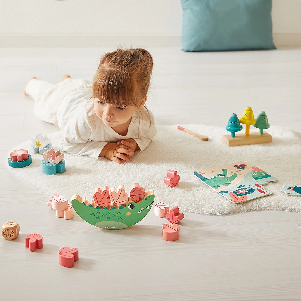 Babykids_Janod_Toys Janod Box 24 Months