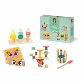 Babykids_Janod_Toys Janod Box 36 Months