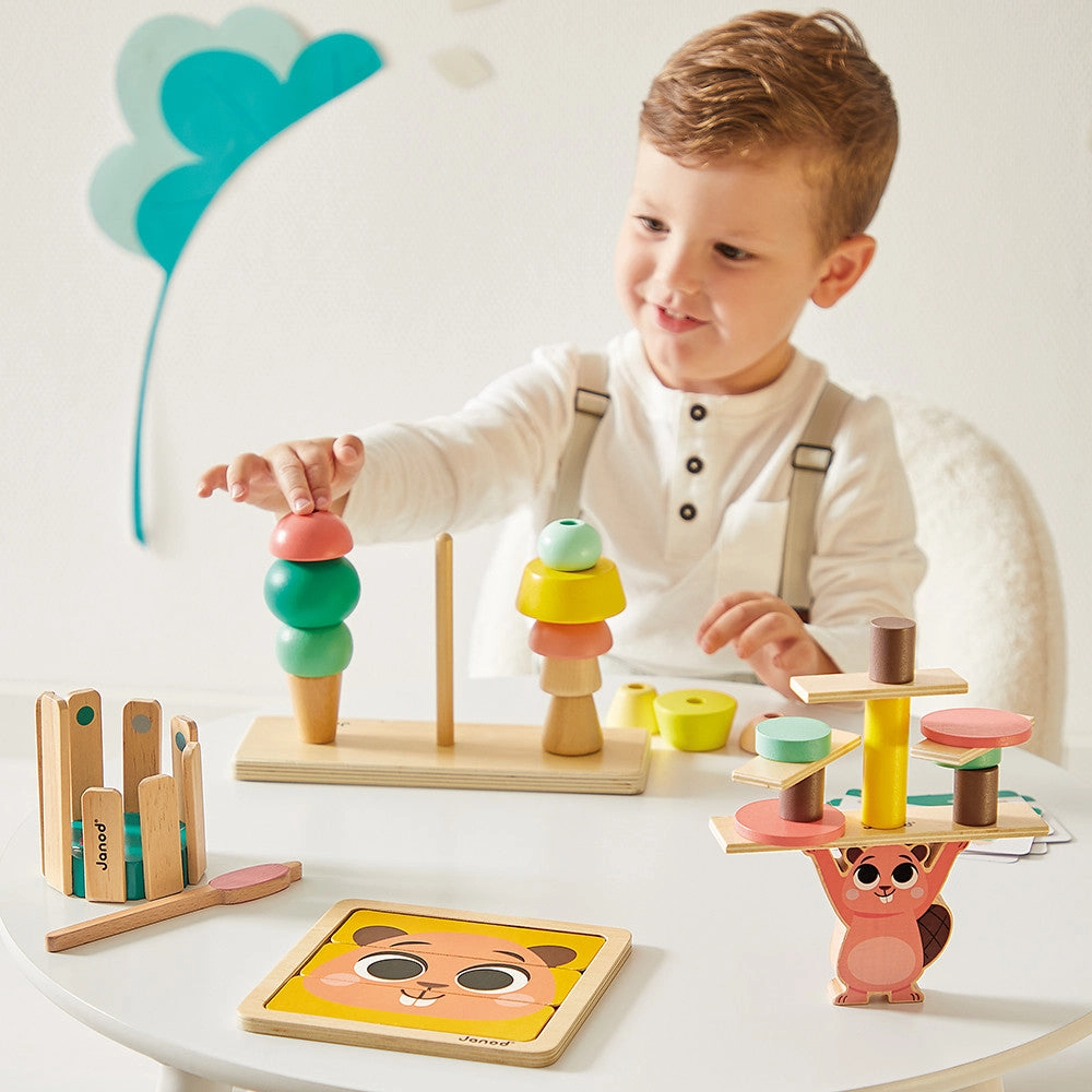 Babykids_Janod_Toys Janod Box 36 Months