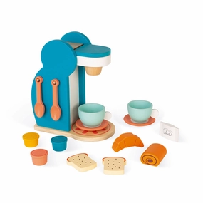 Babykids_Janod_Toys Janod Breakfest Set