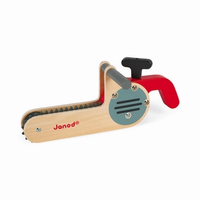 Babykids_Janod_Toys Janod Brico'kids Chain Saw
