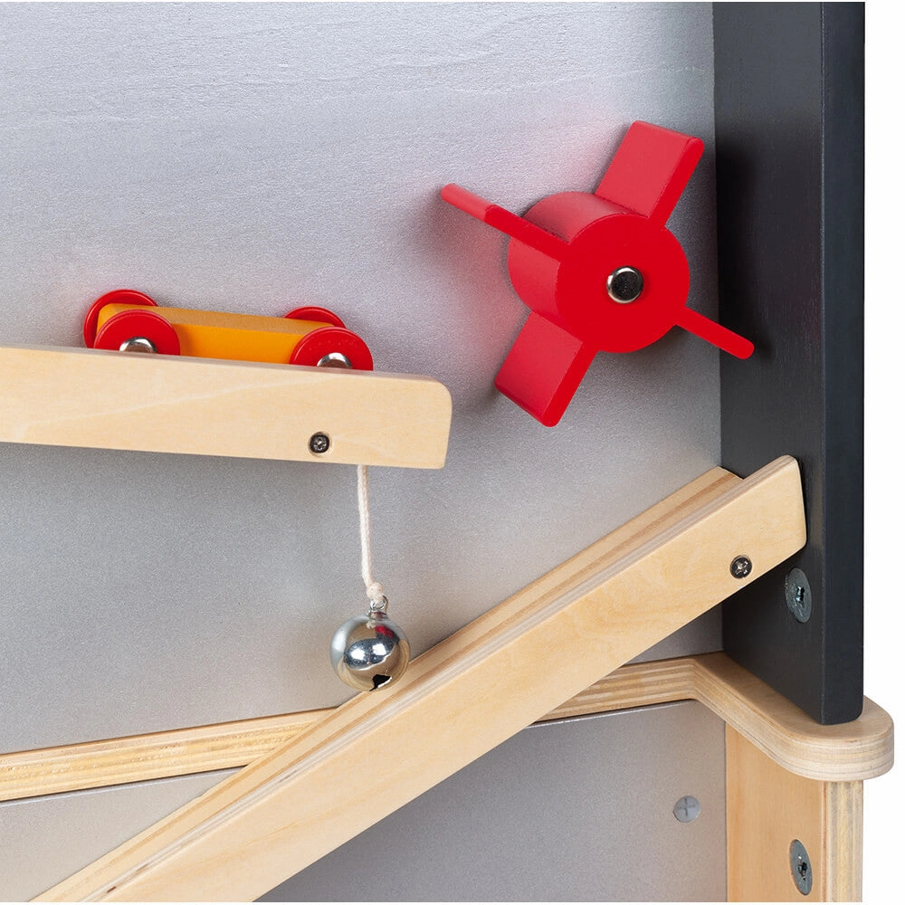 Babykids_Janod_Toys Janod Bricokids Reversible Workbench
