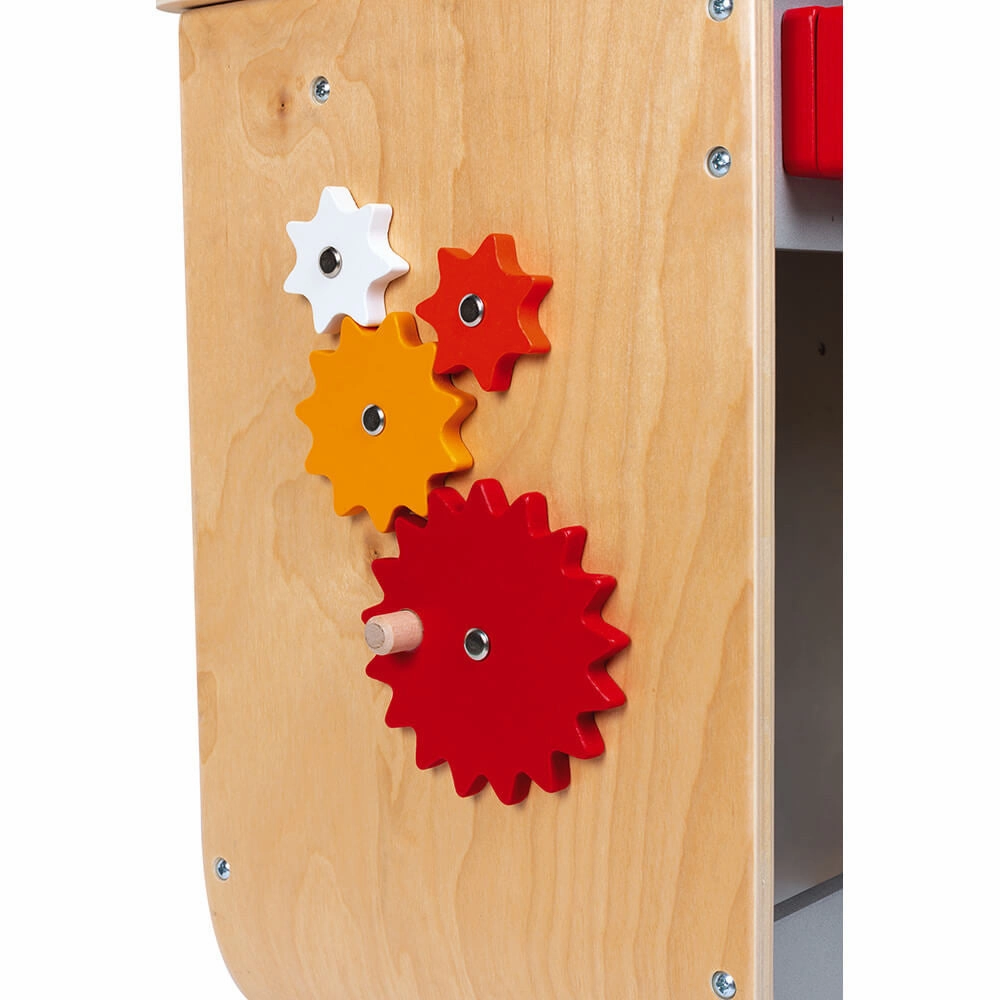 Babykids_Janod_Toys Janod Bricokids Reversible Workbench