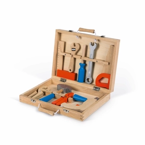 Babykids_Janod_Toys Janod Bricokids Tool Box