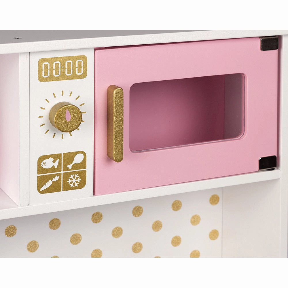 Babykids_Janod_Toys Janod Candy Chic Big Cooker