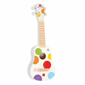 Babykids_Janod_Toys Janod Confetti Ukulele