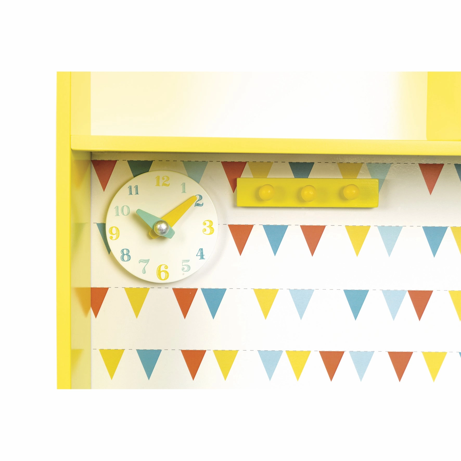 Babykids_Janod_Toys Janod Cuisine Happy Day Big-Cooker