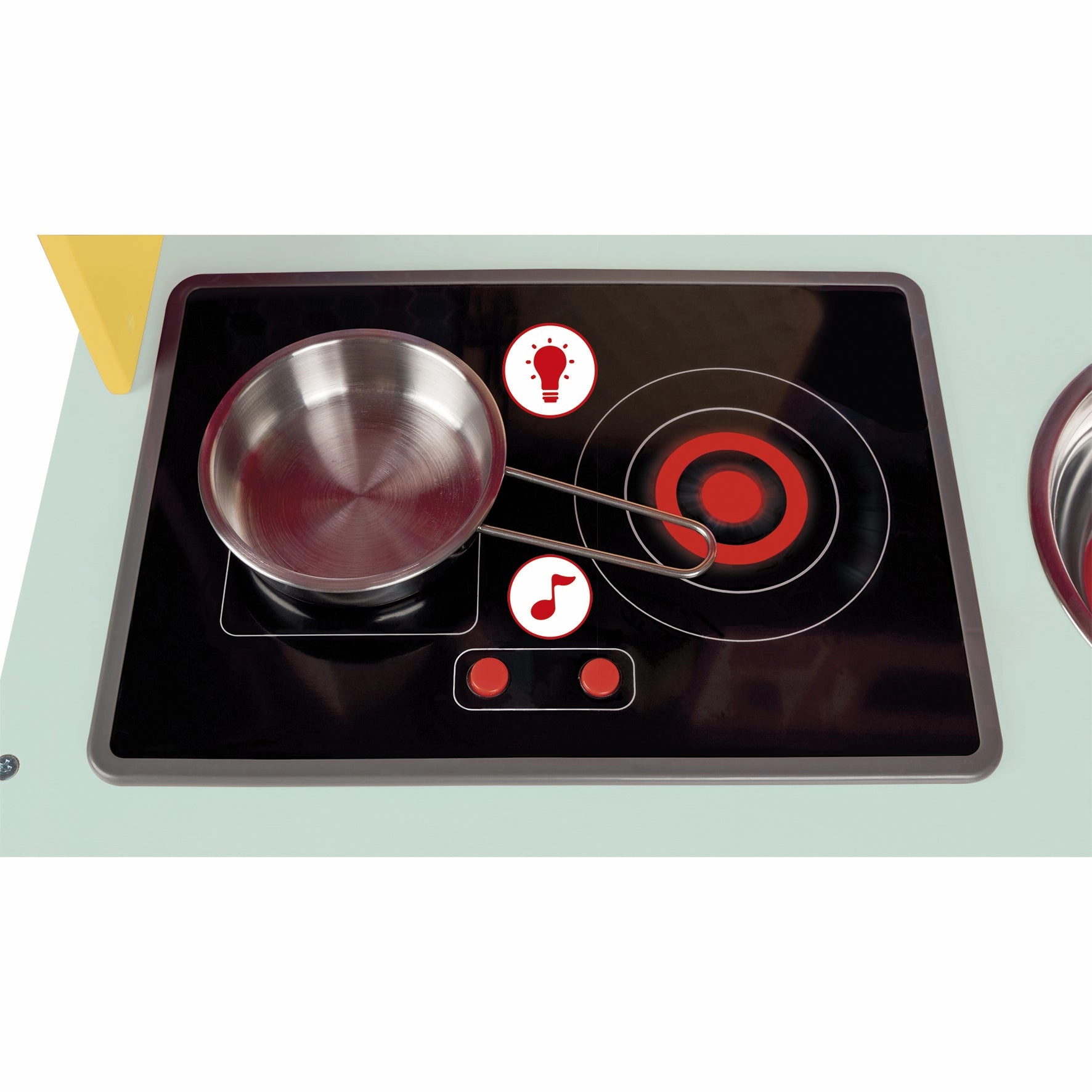 Babykids_Janod_Toys Janod Cuisine Happy Day Big-Cooker
