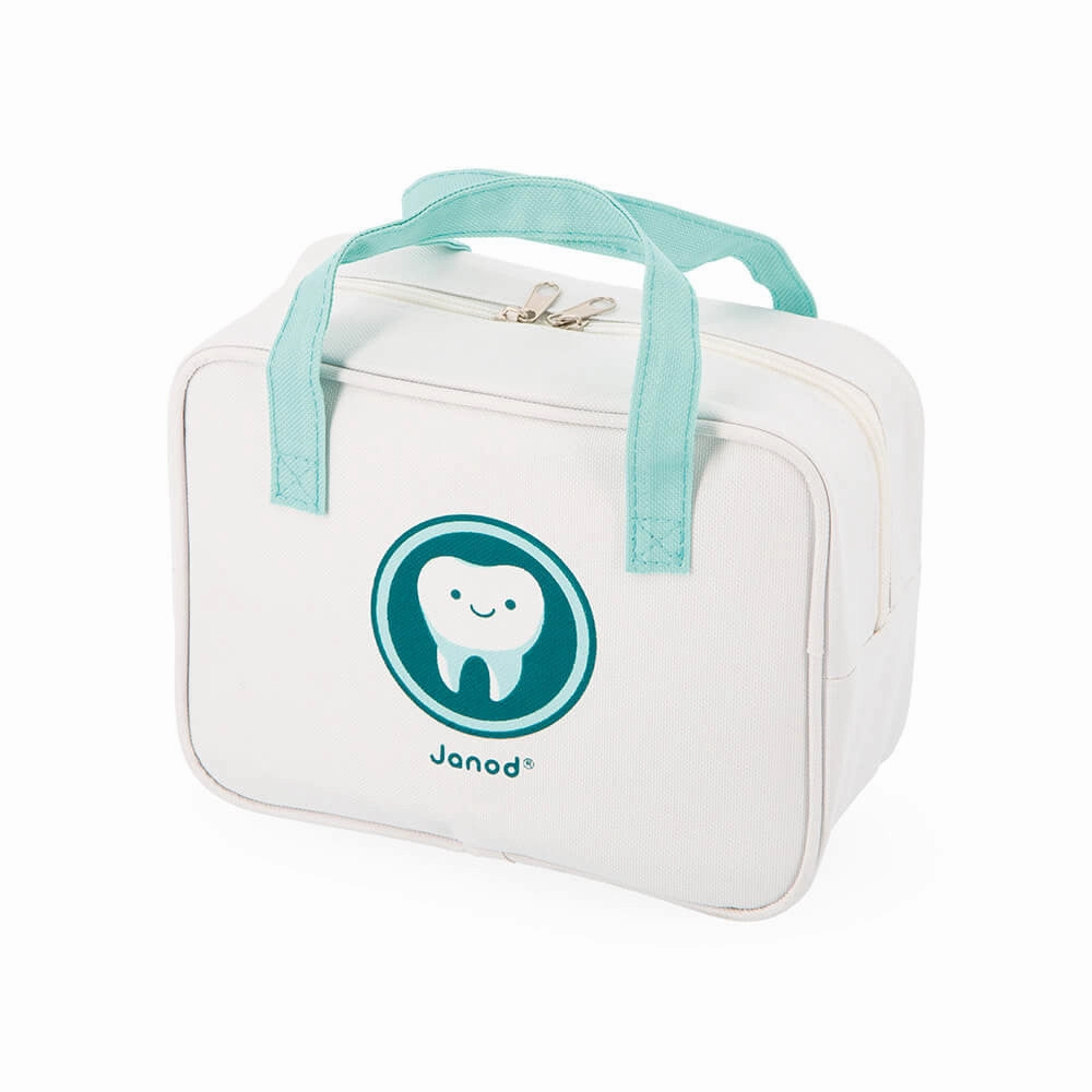 Babykids_Janod_Toys Janod Dentist Set