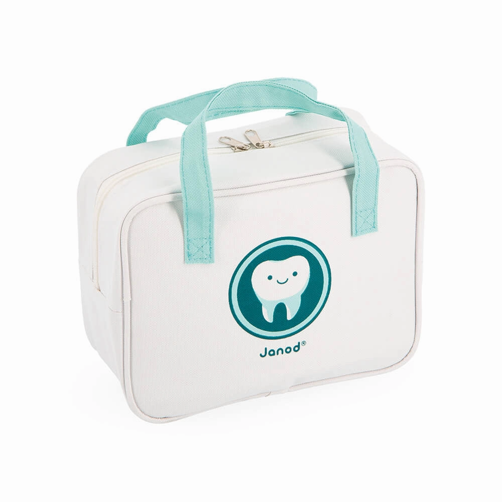 Babykids_Janod_Toys Janod Dentist Set