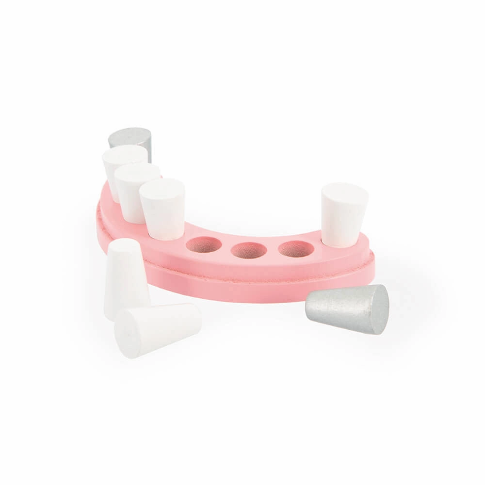 Babykids_Janod_Toys Janod Dentist Set