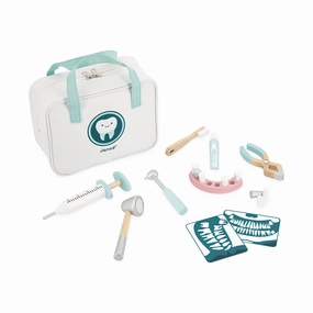 Babykids_Janod_Toys Janod Dentist Set