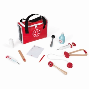 Babykids_Janod_Toys Janod Doctor's Suitcase