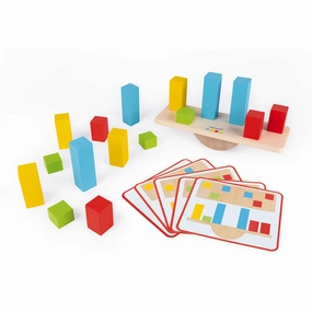 Babykids_Janod_Toys Janod Essential - Weight