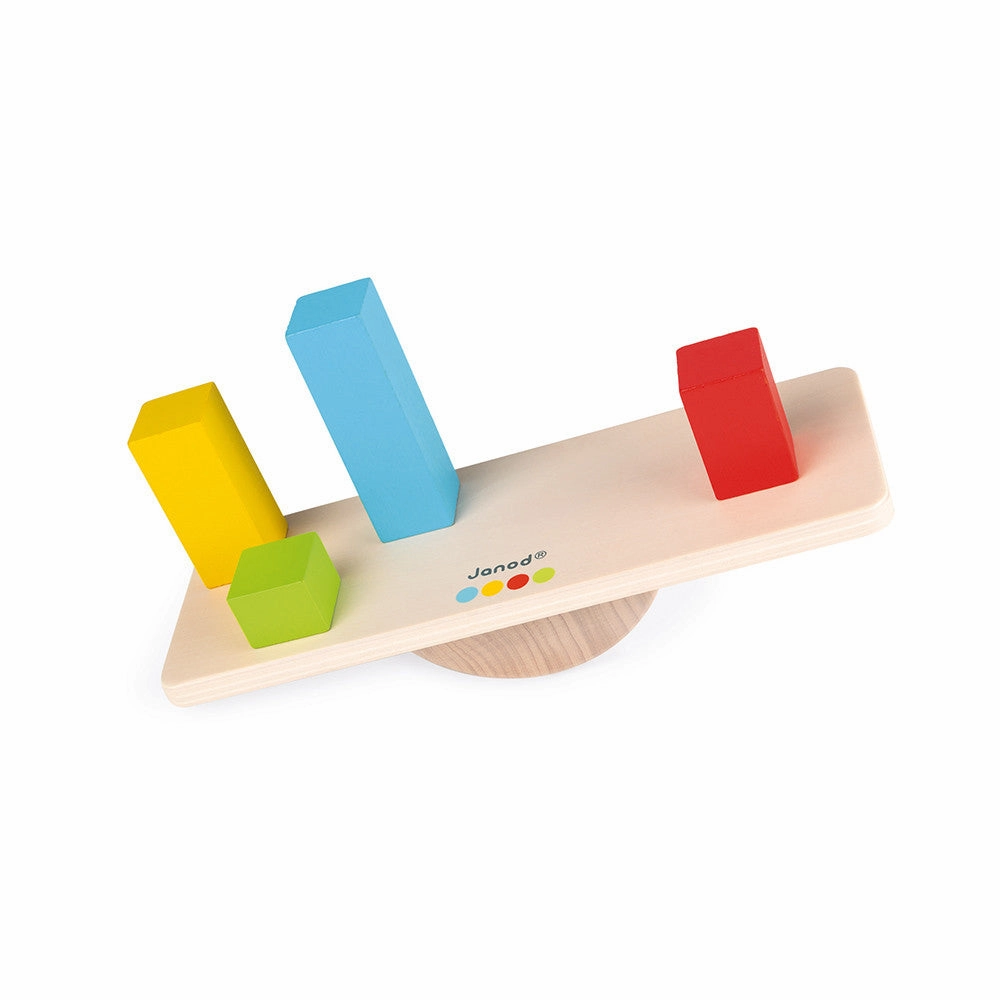 Babykids_Janod_Toys Janod Essential - Weight