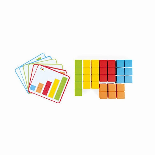 Babykids_Janod_Toys Janod Essentiel How To Count