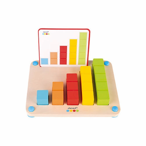 Babykids_Janod_Toys Janod Essentiel How To Count