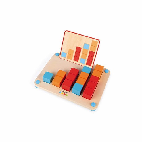 Babykids_Janod_Toys Janod Essentiel How To Count