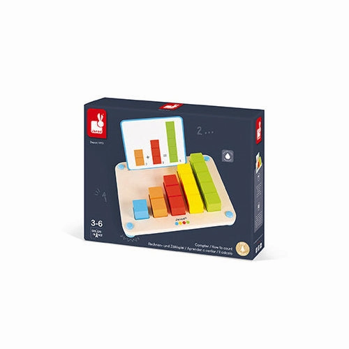 Babykids_Janod_Toys Janod Essentiel How To Count