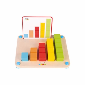 Babykids_Janod_Toys Janod Essentiel How To Count