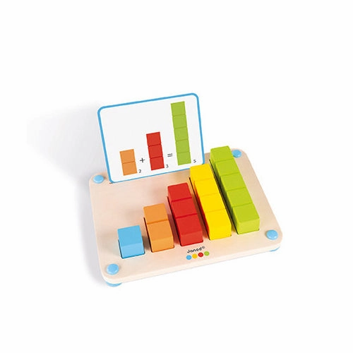 Babykids_Janod_Toys Janod Essentiel How To Count