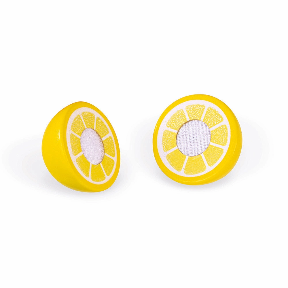 Babykids_Janod_Toys Janod Fruits & Vegetable Maxi Set