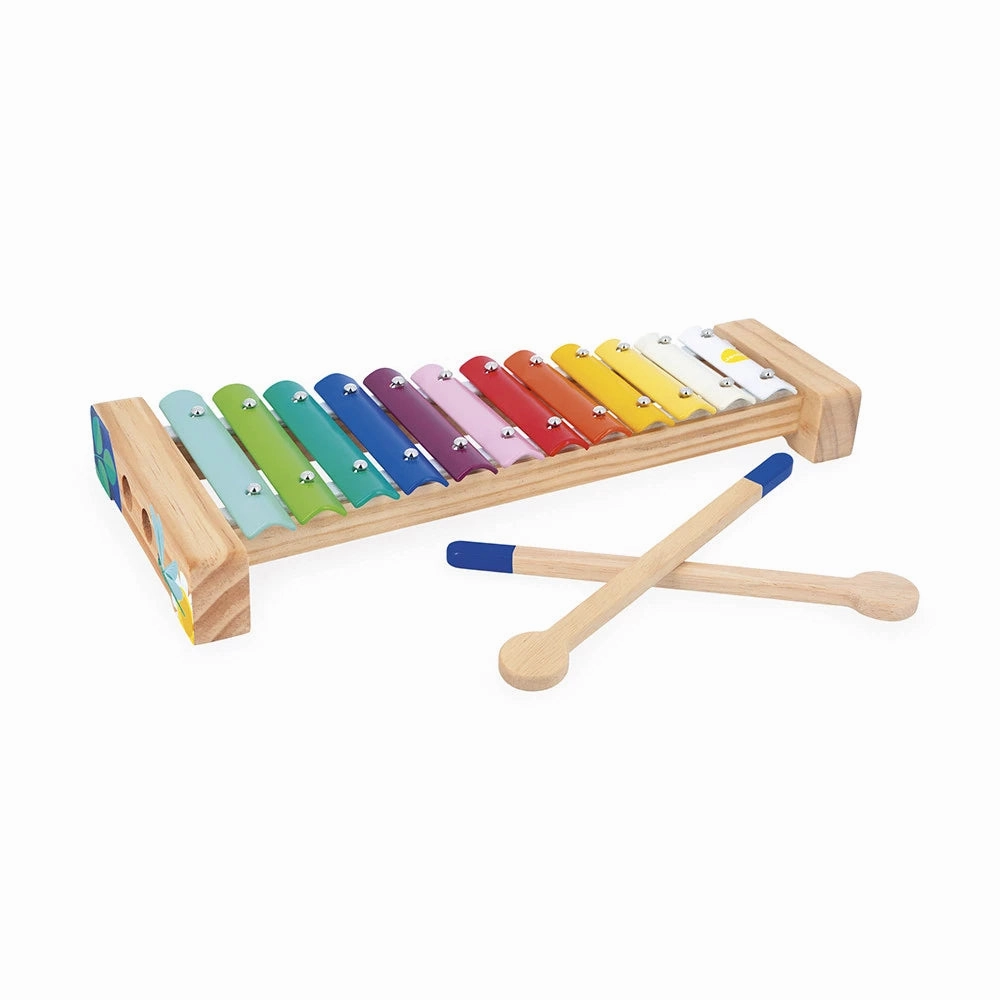 Babykids_Janod_Toys Janod Gioa - Xylophone