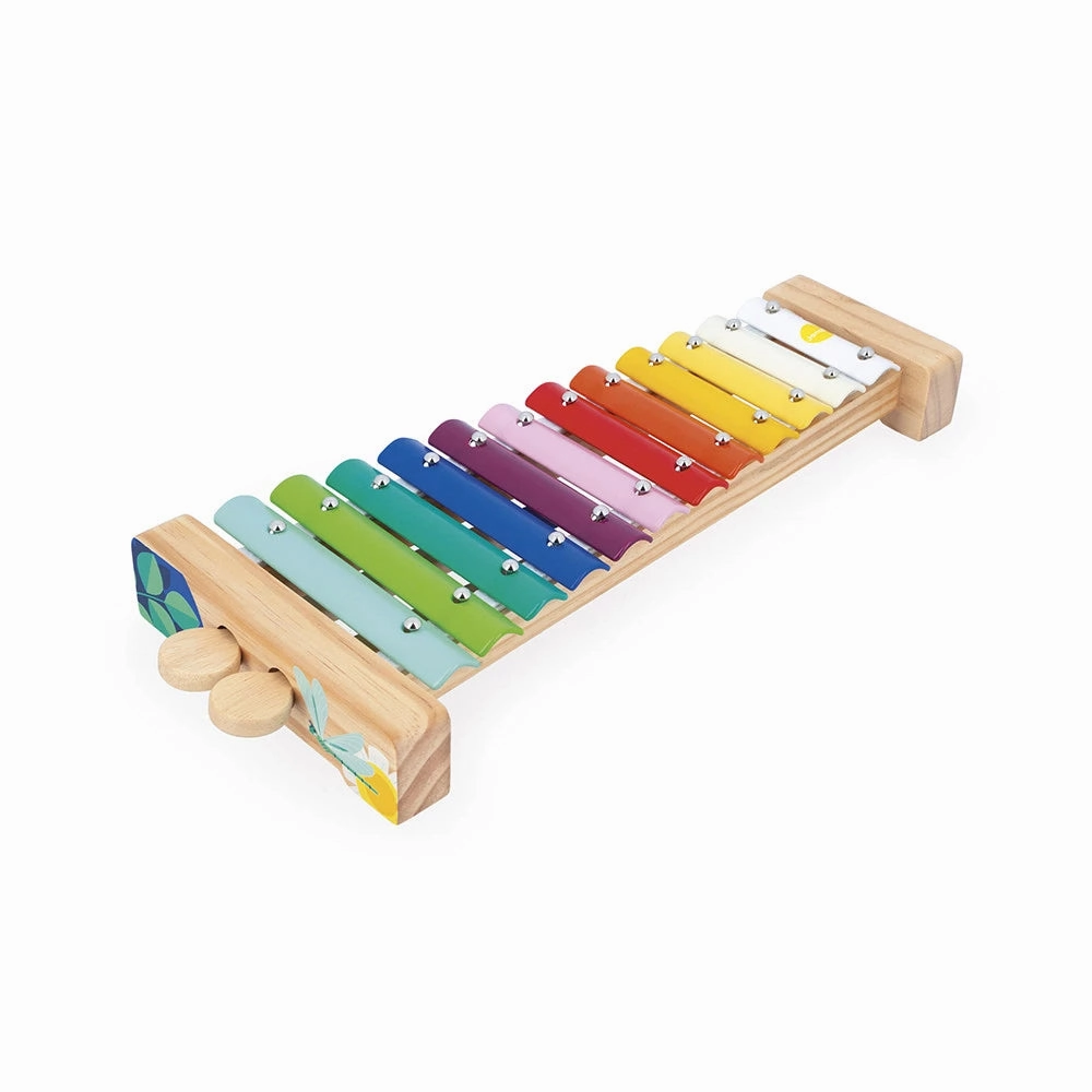 Babykids_Janod_Toys Janod Gioa - Xylophone