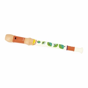 Babykids_Janod_Toys Janod Gioia - Flute