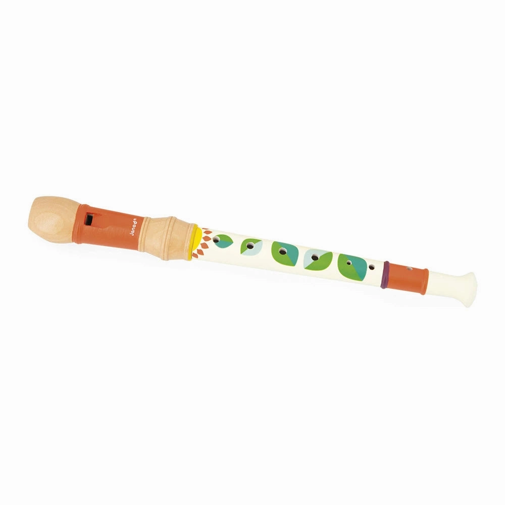 Babykids_Janod_Toys Janod Gioia - Flute