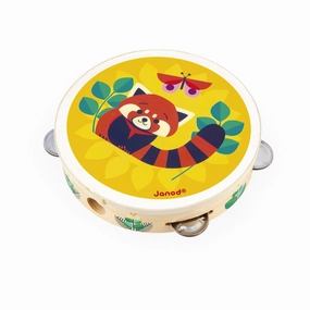 Babykids_Janod_Toys Janod Gioia - Tambourines