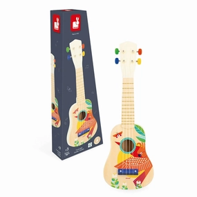 Babykids_Janod_Toys Janod Gioia - Ukulele