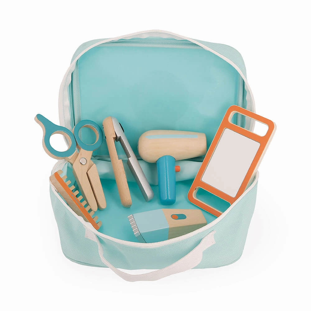 Babykids_Janod_Toys Janod Hairdresser Set