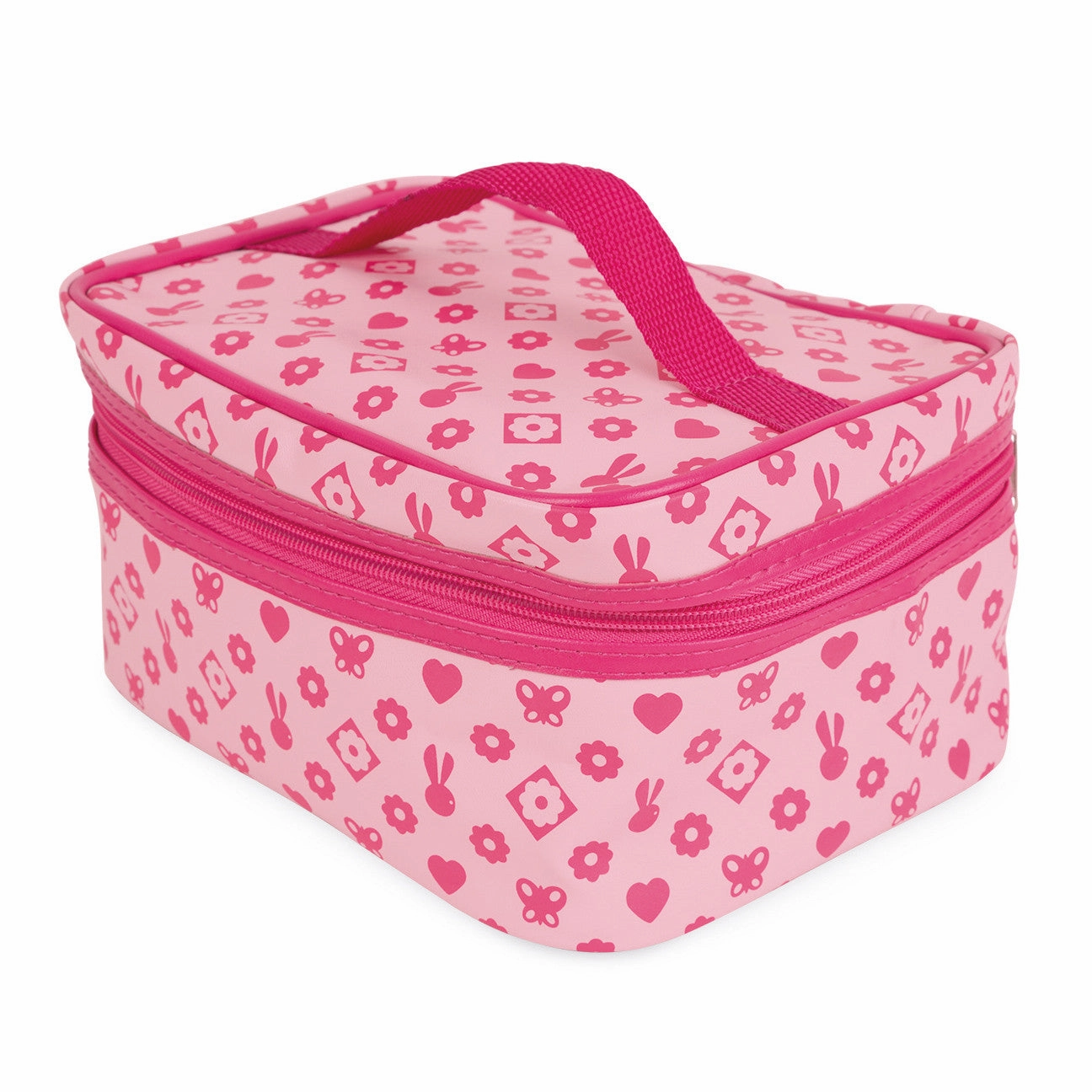 Babykids_Janod_Toys Janod Little Miss Vanity Case