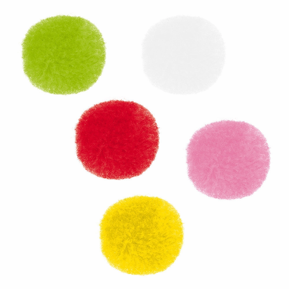 Babykids_Janod_Toys Janod Llama Pom Poms