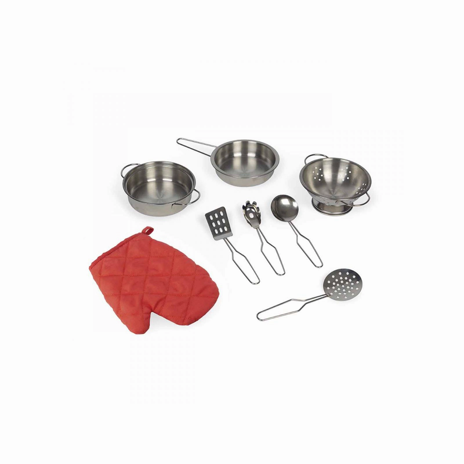 Babykids_Janod_Toys Janod Loft Kitchen
