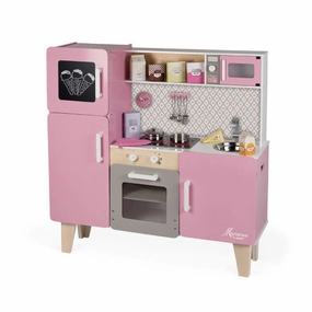 Babykids_Janod_Toys Janod Macaron Maxi Cooker