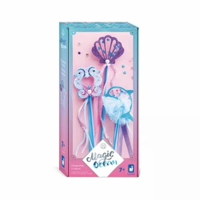 Babykids_Janod_Toys Janod Magic Ocean C 3 Wands To Make