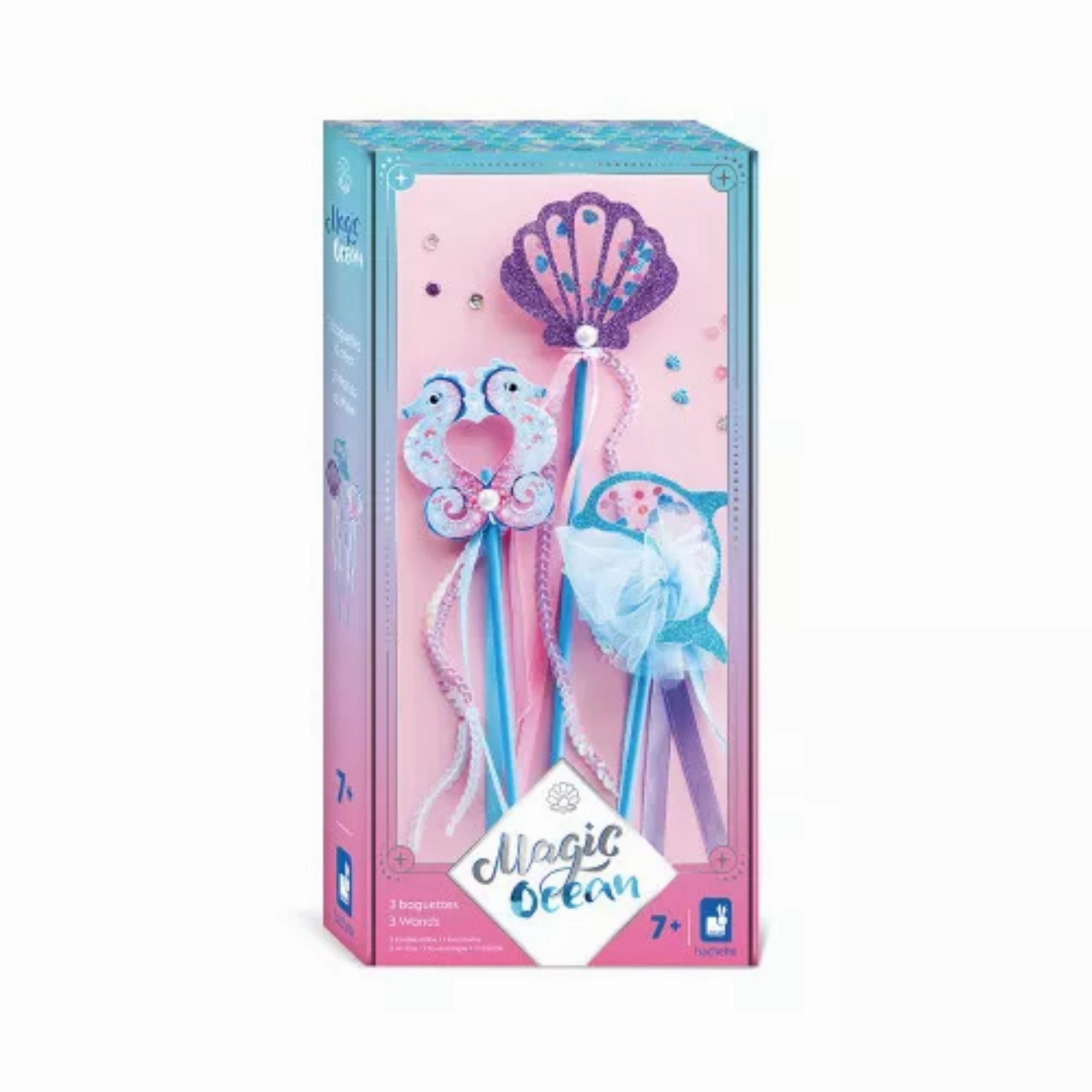 Babykids_Janod_Toys Janod Magic Ocean C 3 Wands To Make