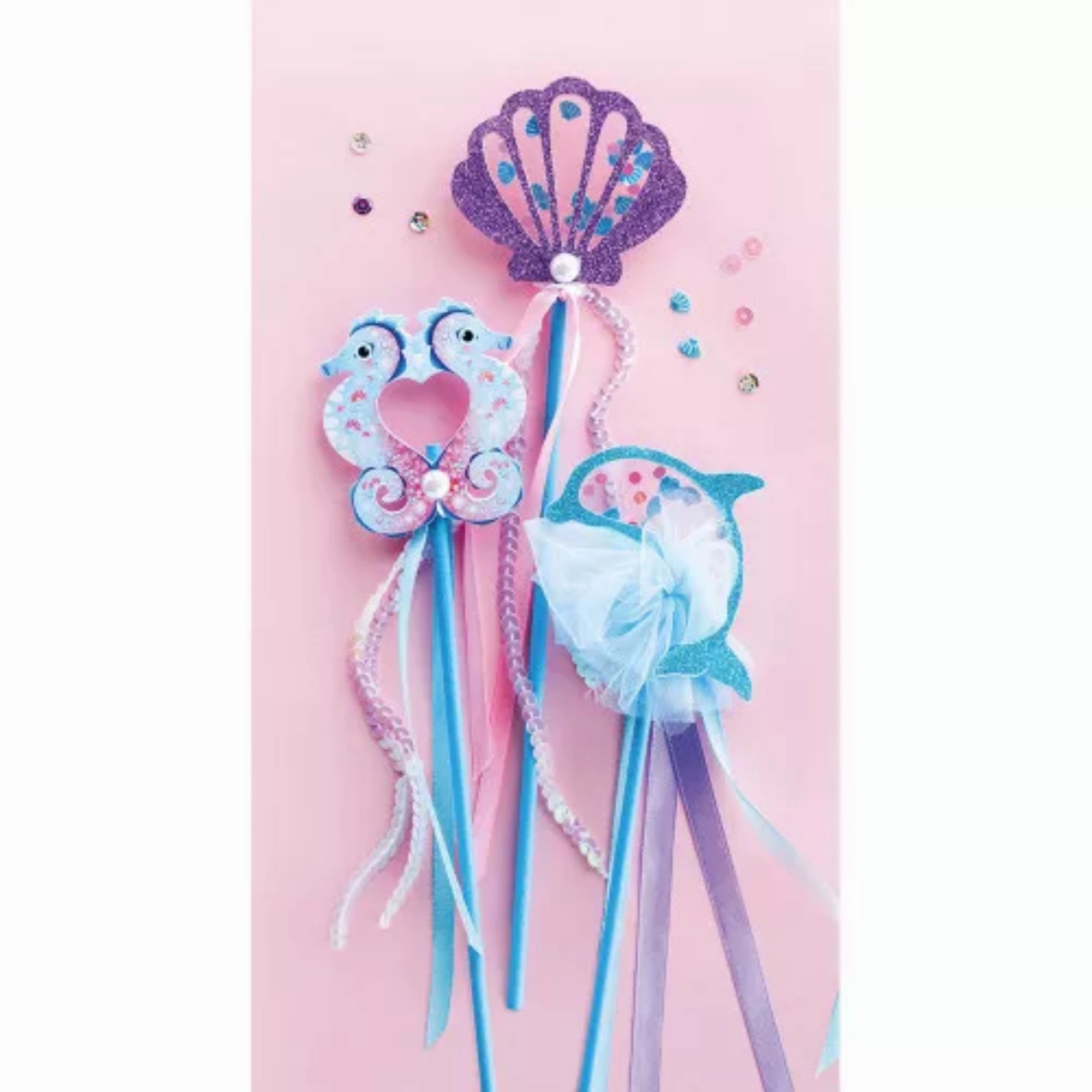 Babykids_Janod_Toys Janod Magic Ocean C 3 Wands To Make
