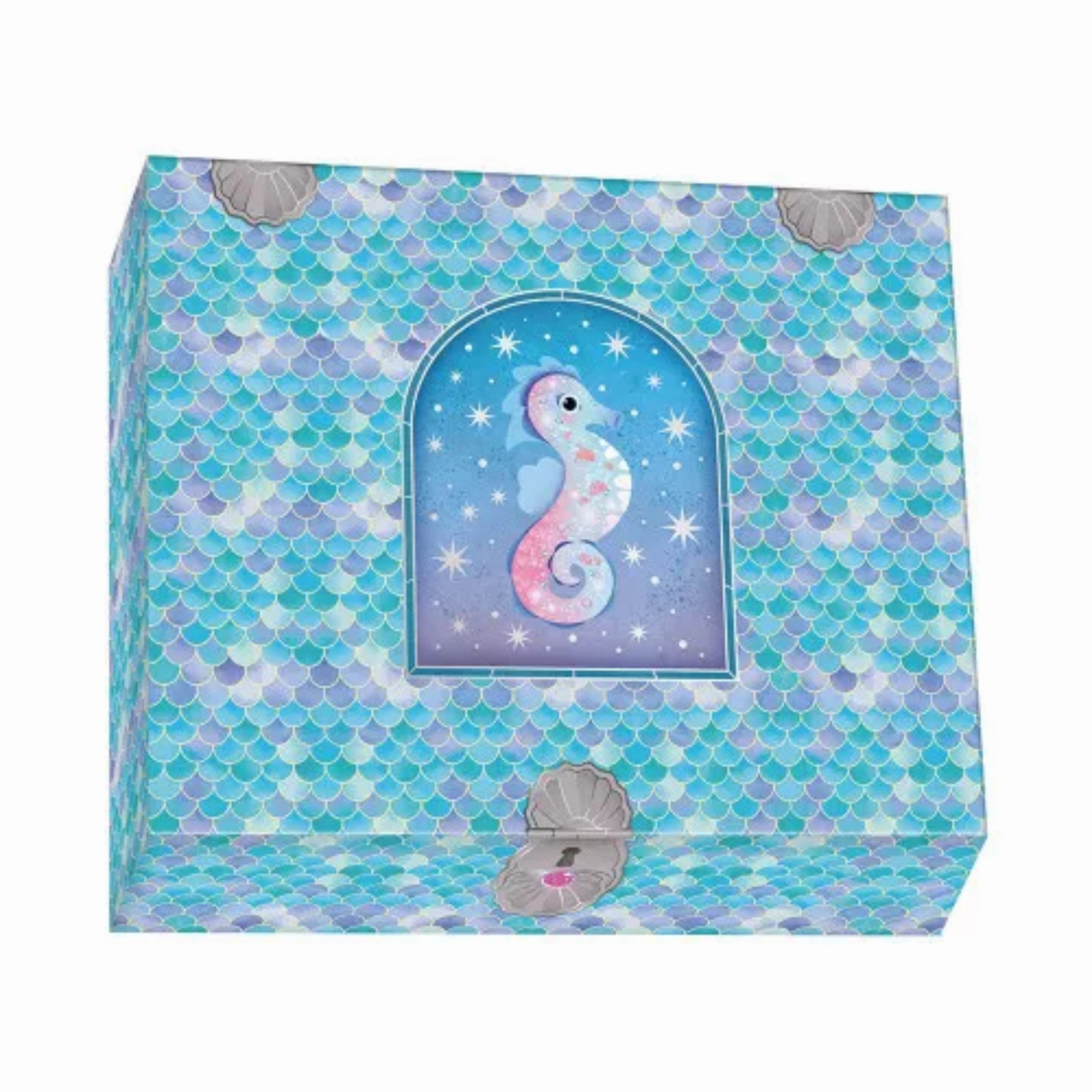 Babykids_Janod_Toys Janod Magic Ocean C the Mermaids Room